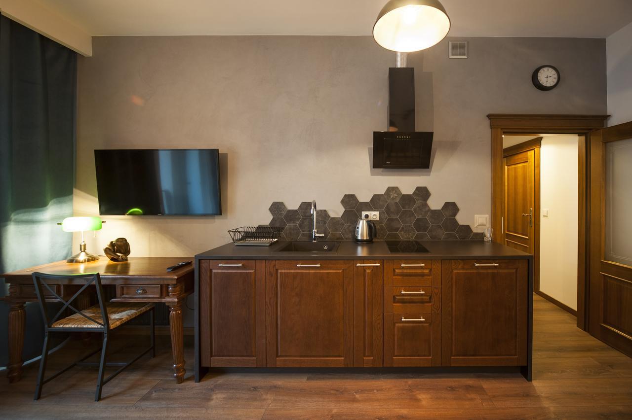 פוזנן Very Berry - Orzeszkowej 10 - Mtp Apartment, Parking, Balcony, Check In 24H מראה חיצוני תמונה