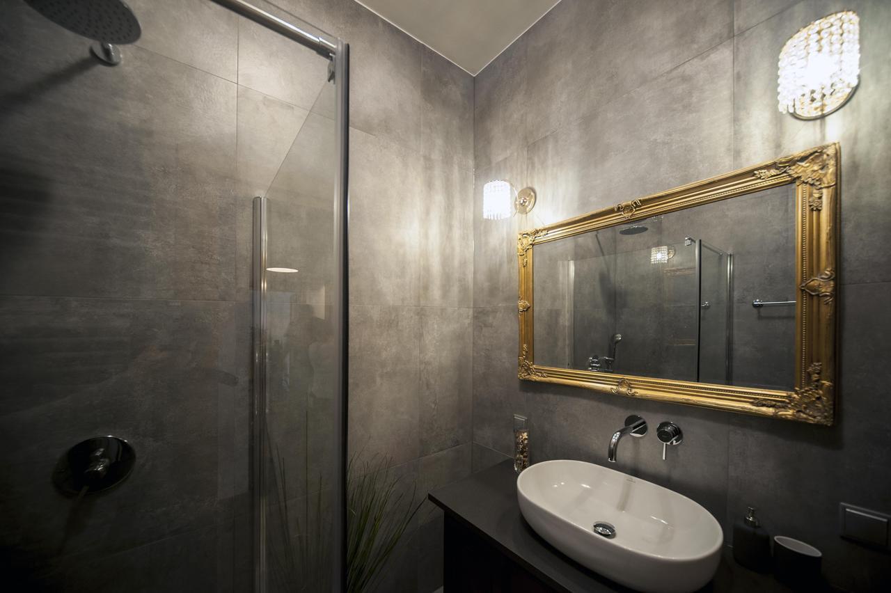 פוזנן Very Berry - Orzeszkowej 10 - Mtp Apartment, Parking, Balcony, Check In 24H מראה חיצוני תמונה