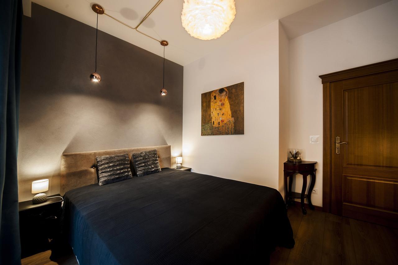 פוזנן Very Berry - Orzeszkowej 10 - Mtp Apartment, Parking, Balcony, Check In 24H מראה חיצוני תמונה