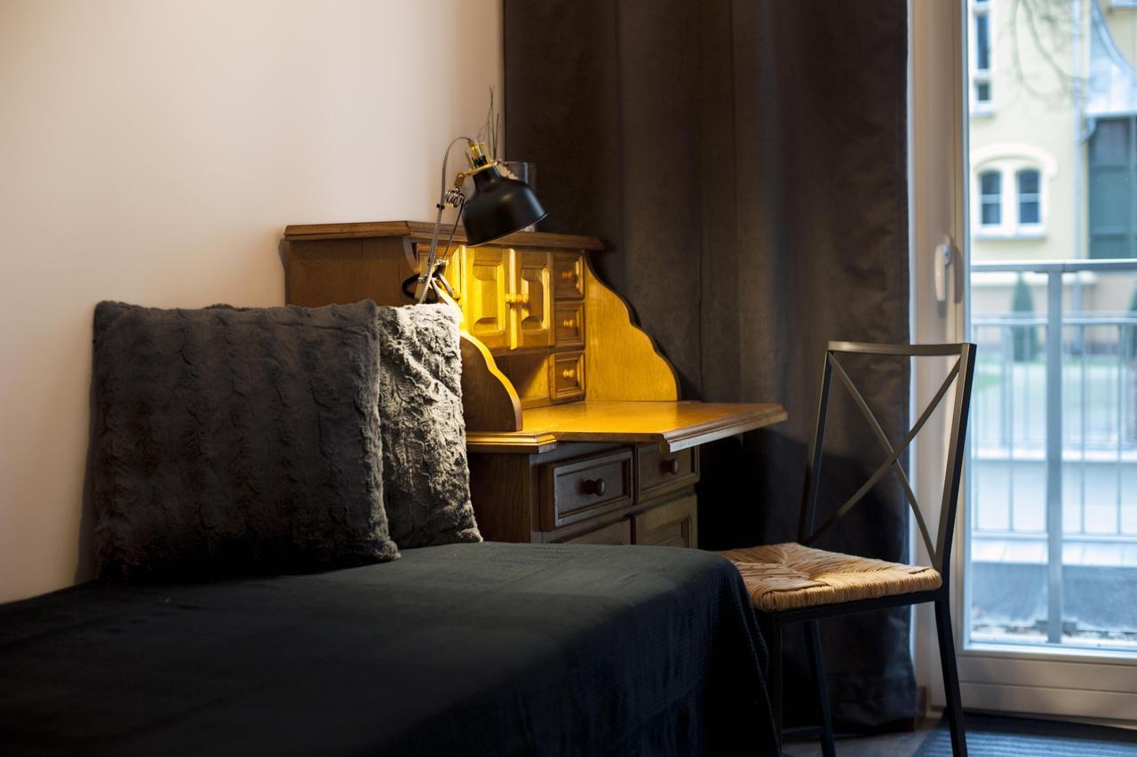 פוזנן Very Berry - Orzeszkowej 10 - Mtp Apartment, Parking, Balcony, Check In 24H מראה חיצוני תמונה