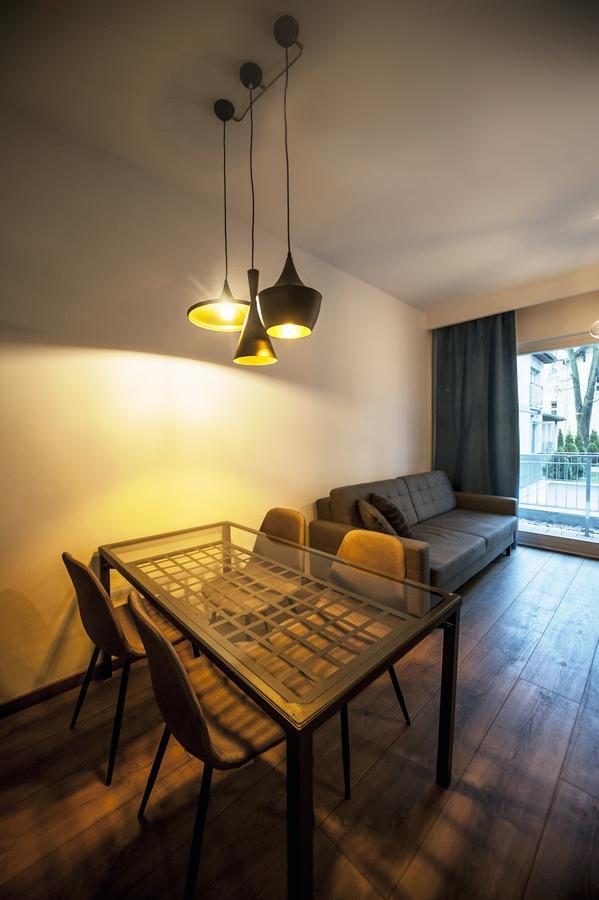 פוזנן Very Berry - Orzeszkowej 10 - Mtp Apartment, Parking, Balcony, Check In 24H מראה חיצוני תמונה