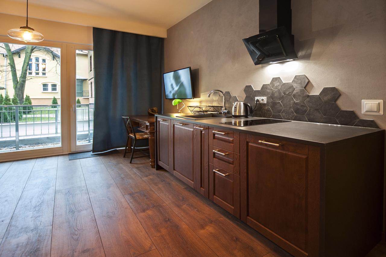 פוזנן Very Berry - Orzeszkowej 10 - Mtp Apartment, Parking, Balcony, Check In 24H מראה חיצוני תמונה